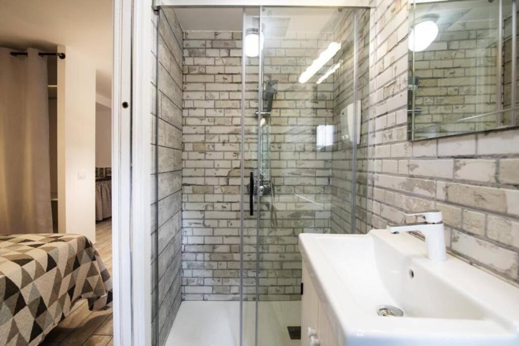 Vivienda Con Fines Turisticos Lagarto De Jaen B公寓 外观 照片