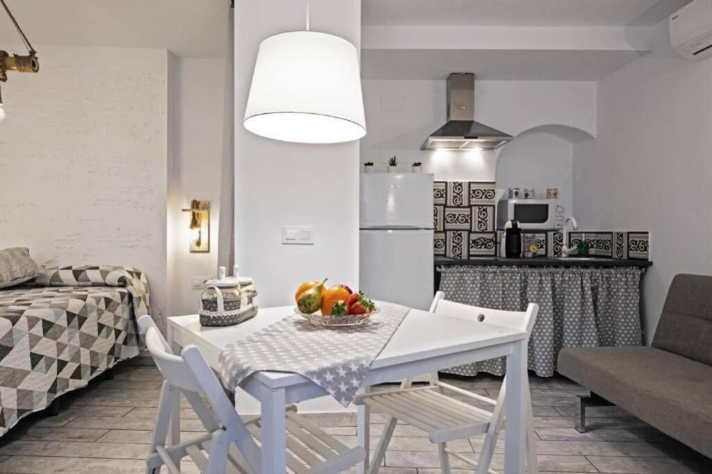 Vivienda Con Fines Turisticos Lagarto De Jaen B公寓 外观 照片